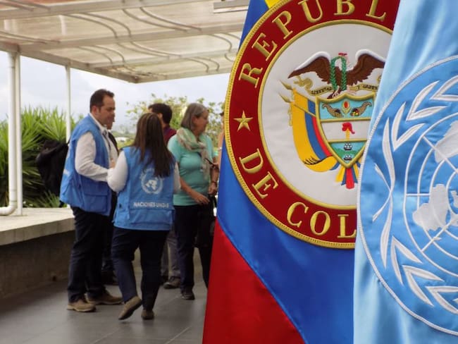 ONU rechazó ataque contra Guardia Indígena en el Cauca