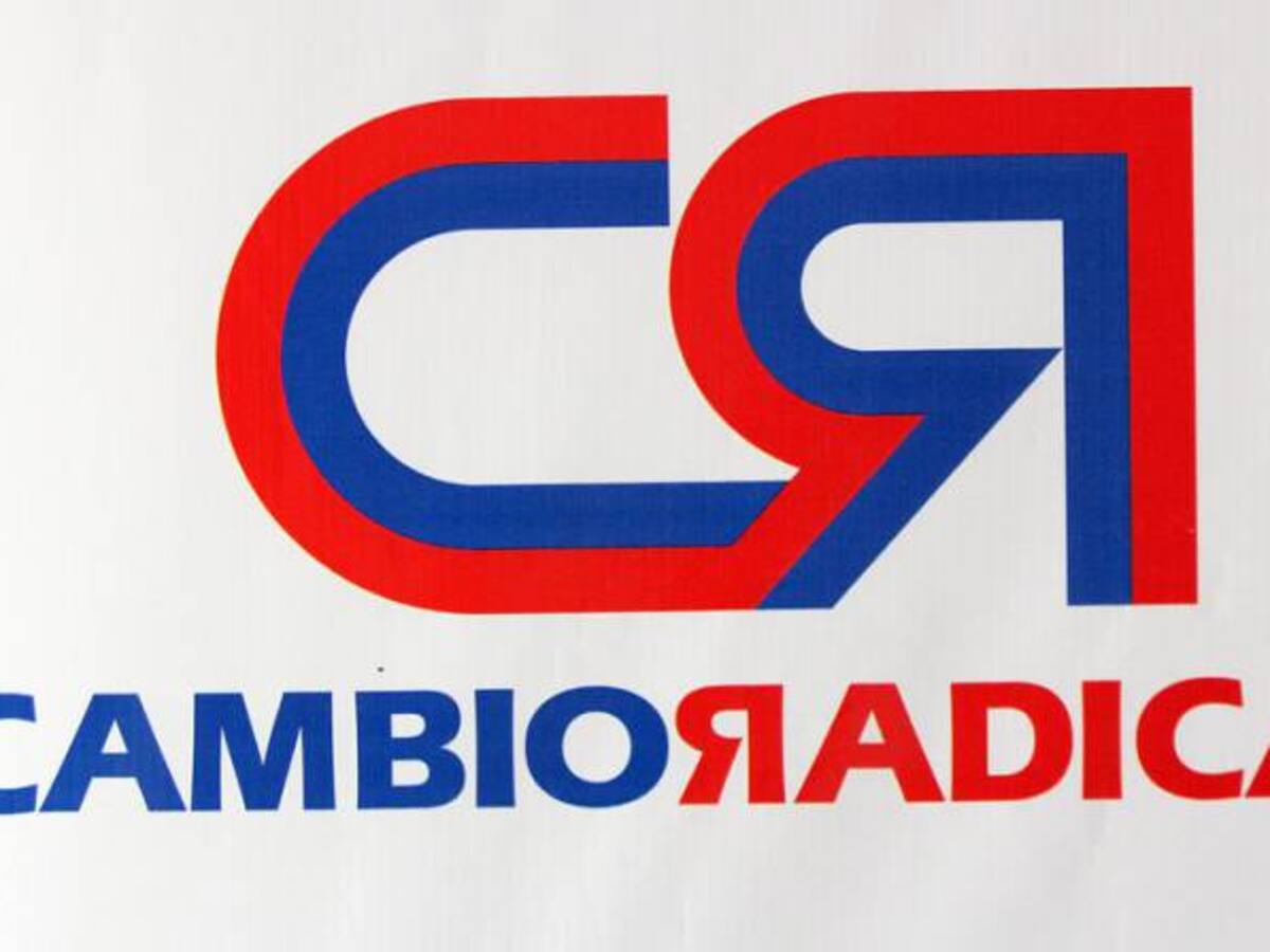 Cambio Radical reacomoda sus fichas para la campaña del 2018