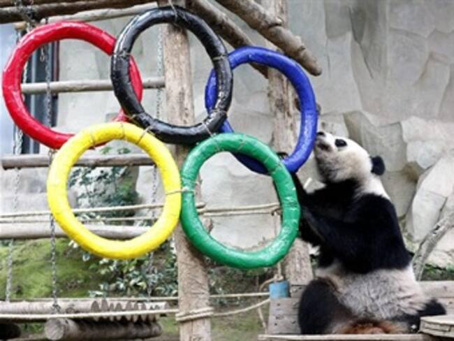 Números, datos y curiosidades de los Juegos Olímpicos