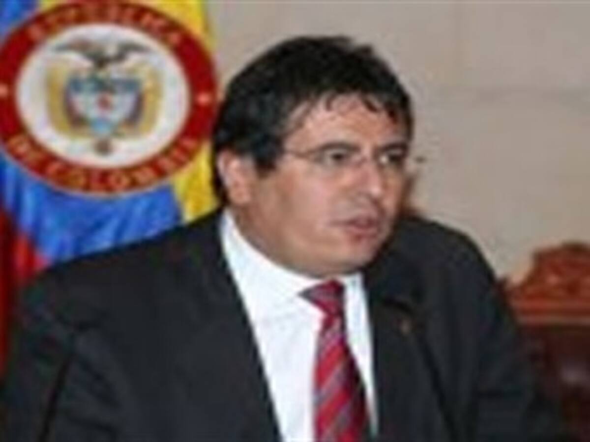 Libertad a Iván Díaz Mateus podría generar “choque de trenes”