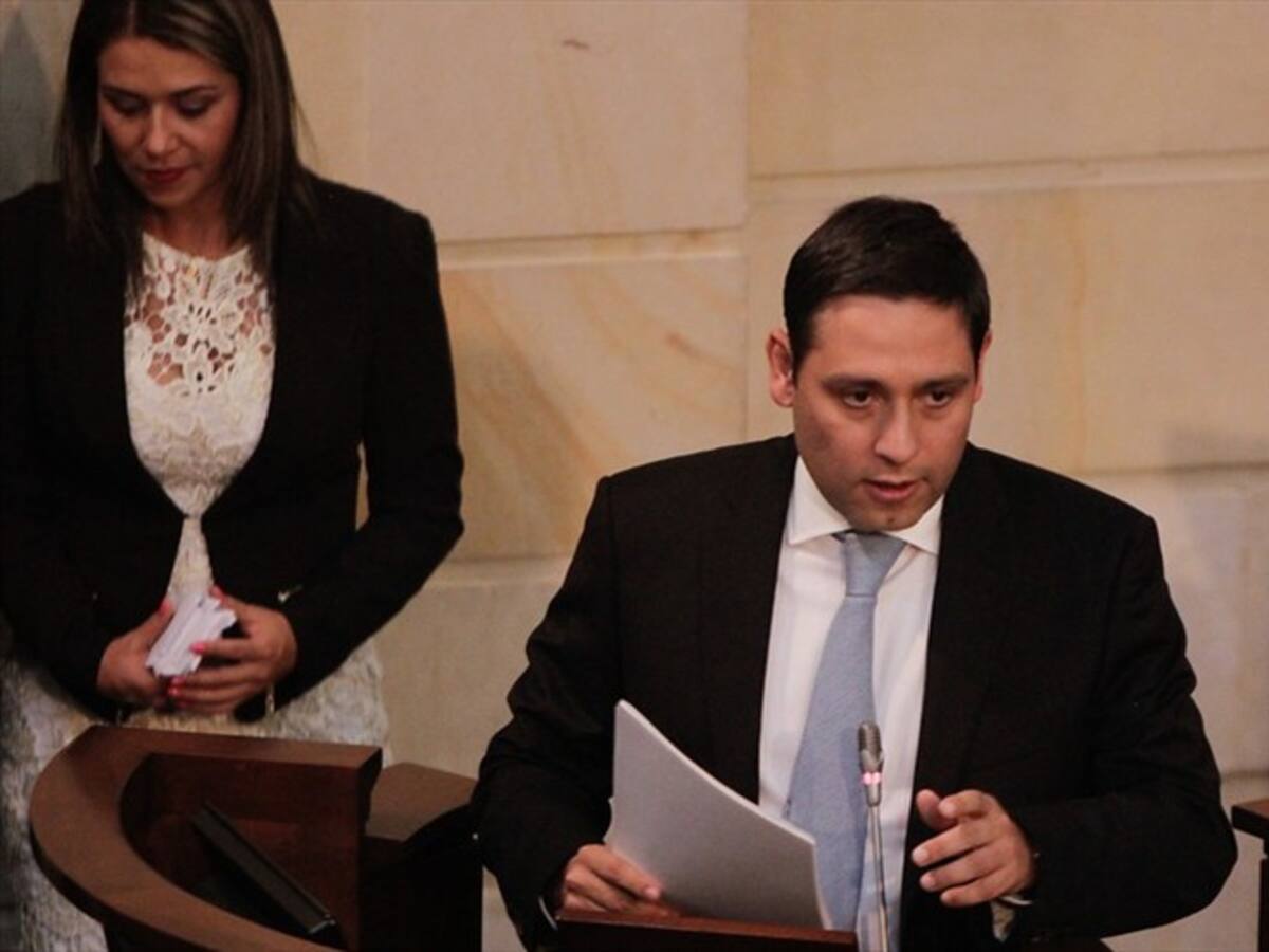 Empezaremos a agrupar y coordinar las campañas por el "Sí": Mauricio Lizcano