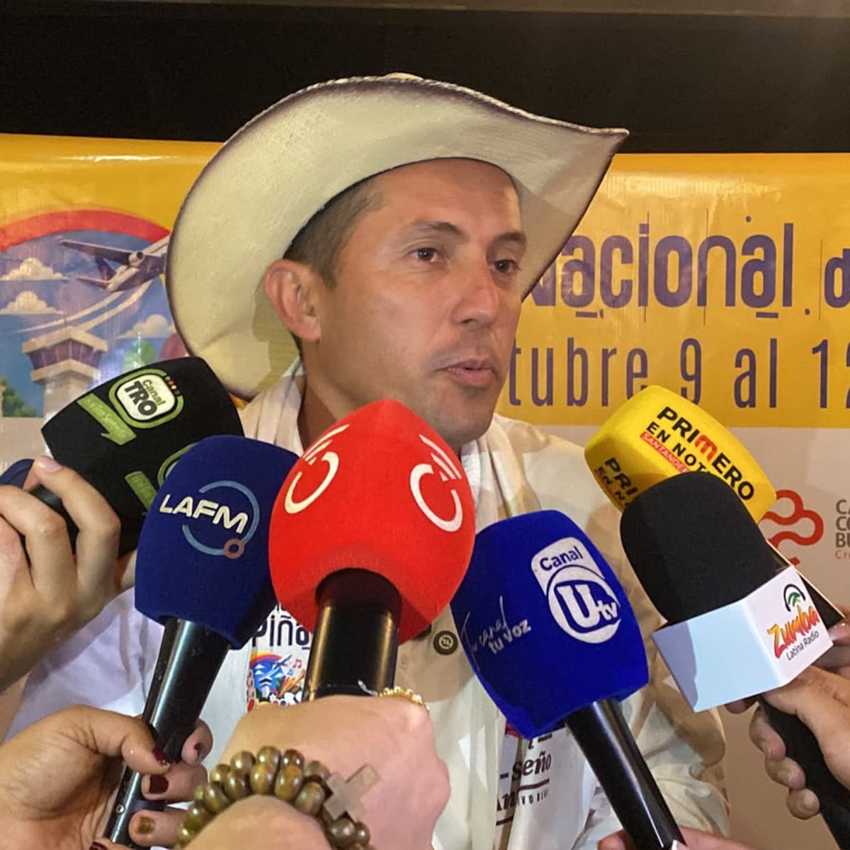 Lebrija celebra 150 años con la feria nacional de la piña y una apuesta por el turismo