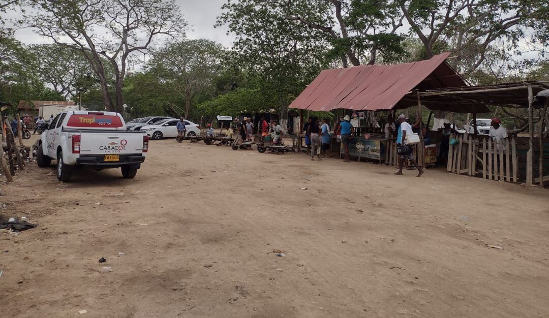 Tras el homicidio del fiscal paraguayo, propietarios de negocios señalan que la imagen del territorio se ha visto golpeada