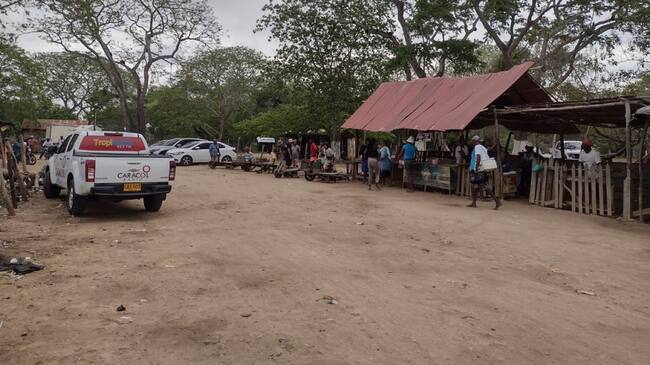 Tras el homicidio del fiscal paraguayo, propietarios de negocios señalan que la imagen del territorio se ha visto golpeada