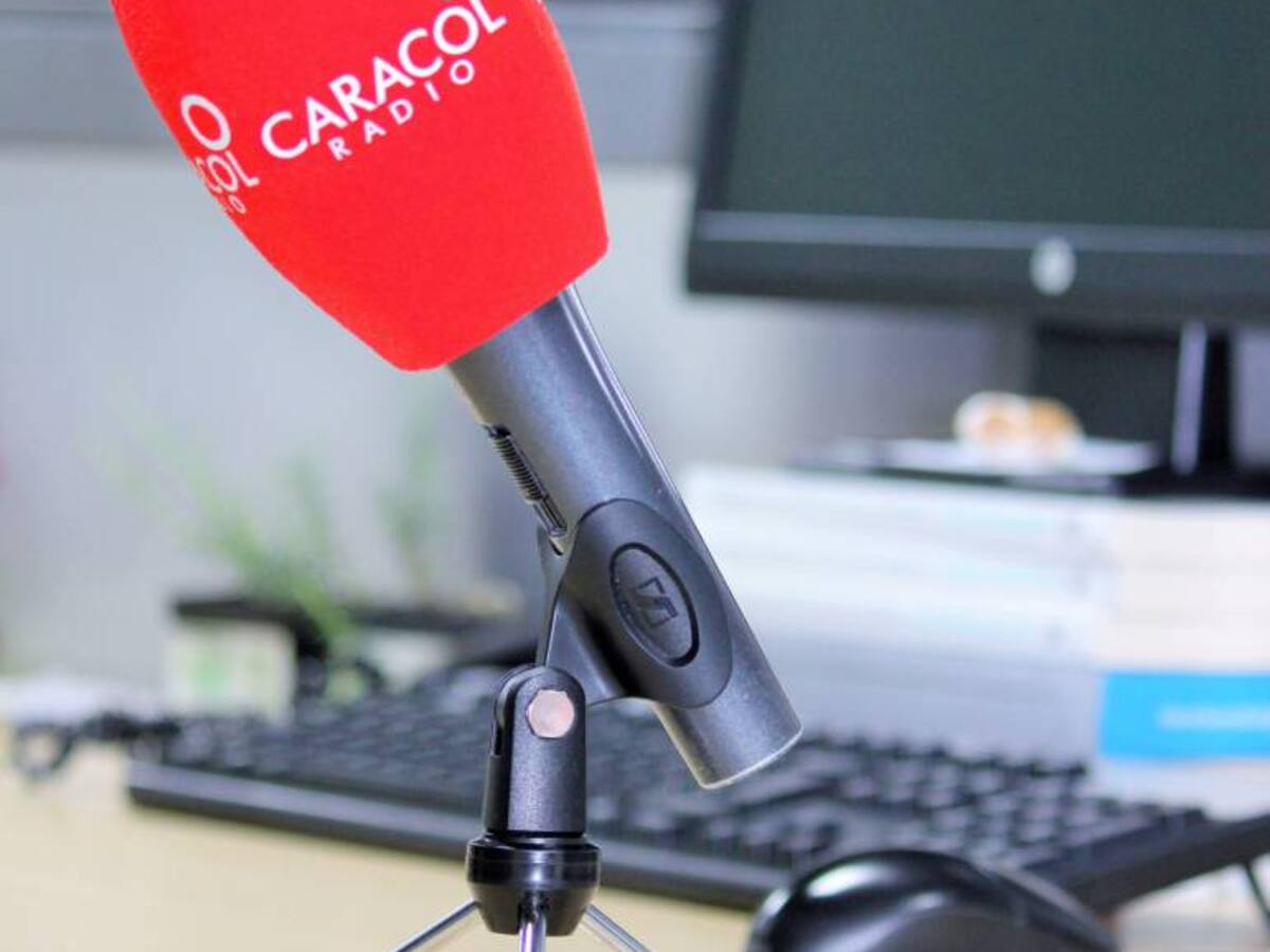 El déficit fiscal preocupa y urge la reforma tributaria: presidente de Colpatria