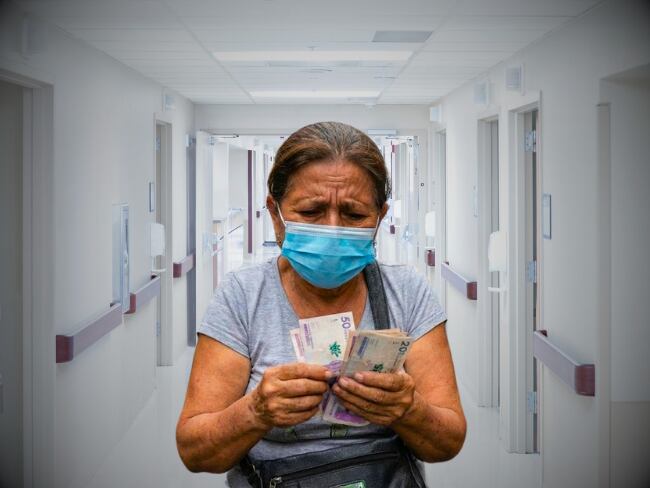 Cuotas moderadoras 2026: ¿Cuánto le costará ir al médico tras el aumento del salario mínimo? // Caracol Radio