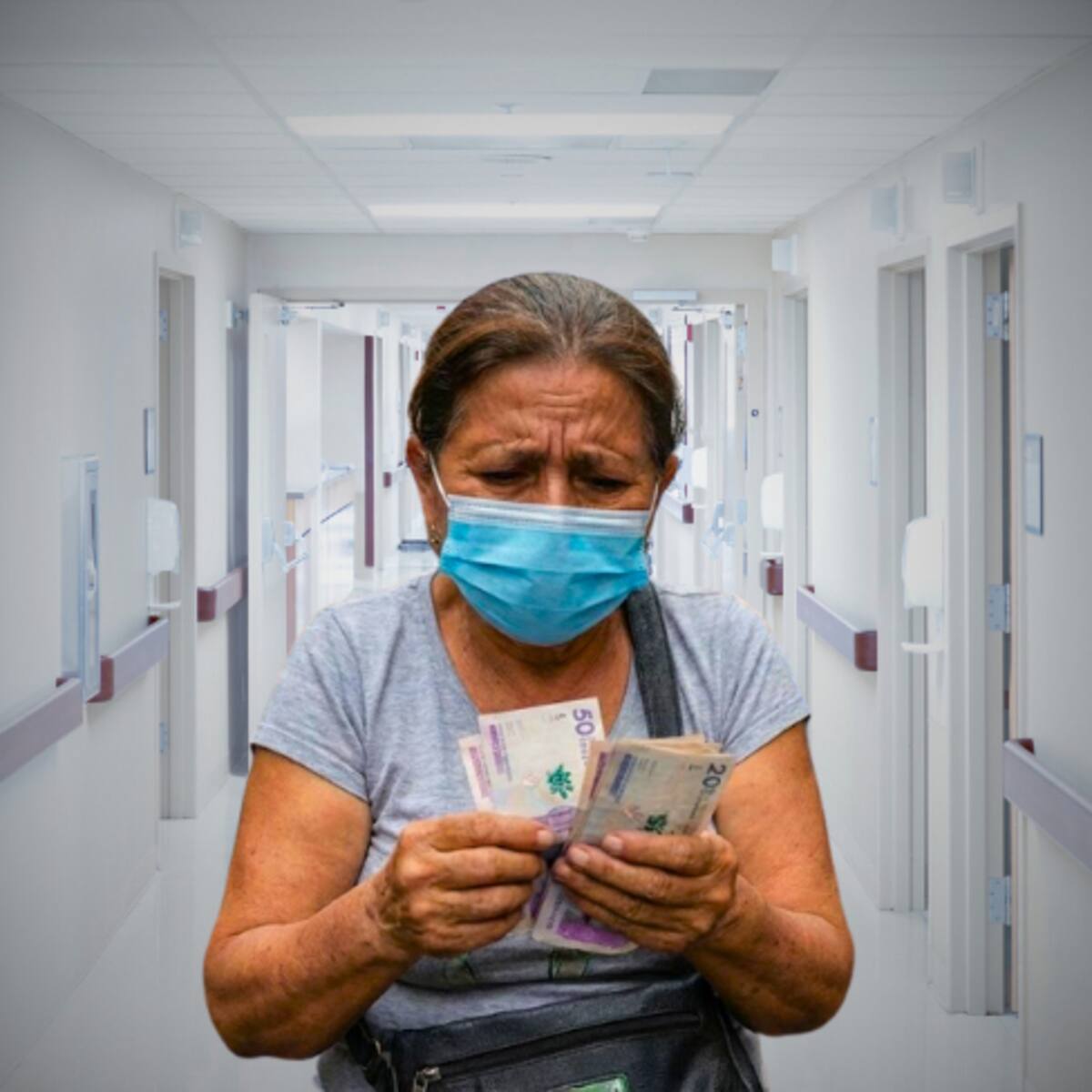 Cuotas moderadoras 2026: ¿Cuánto le costará ir al médico tras el aumento del salario mínimo?