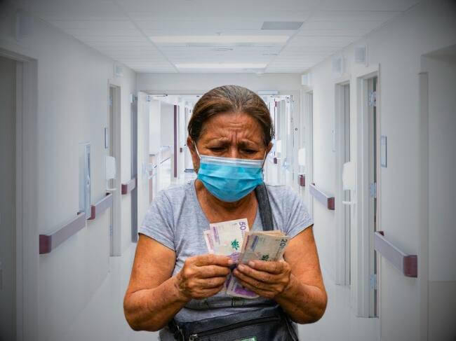 Cuotas moderadoras 2026: ¿Cuánto le costará ir al médico tras el aumento del salario mínimo? // Caracol Radio