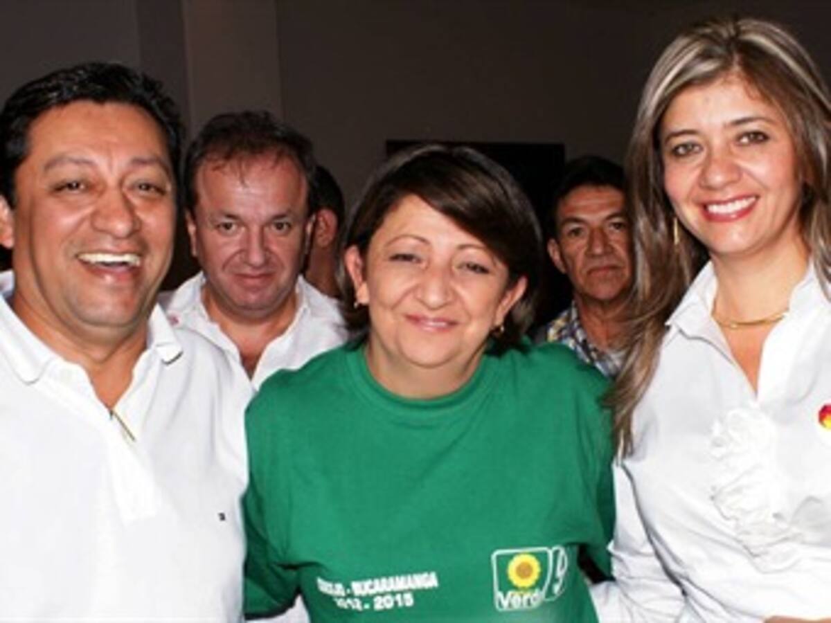 Muerte de Gilma Jiménez impactará políticamente al Partido Verde