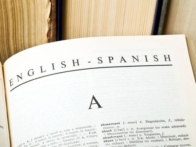 Spanglish - GettyImages