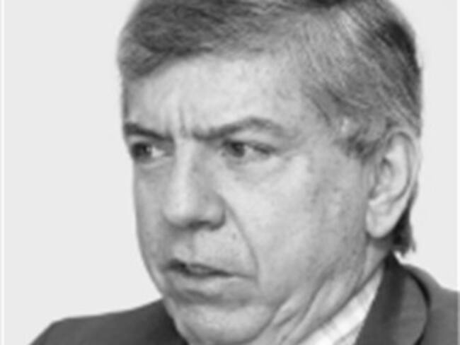 Amordazando a un abanderado de la libertad de expresión, por César Gaviria