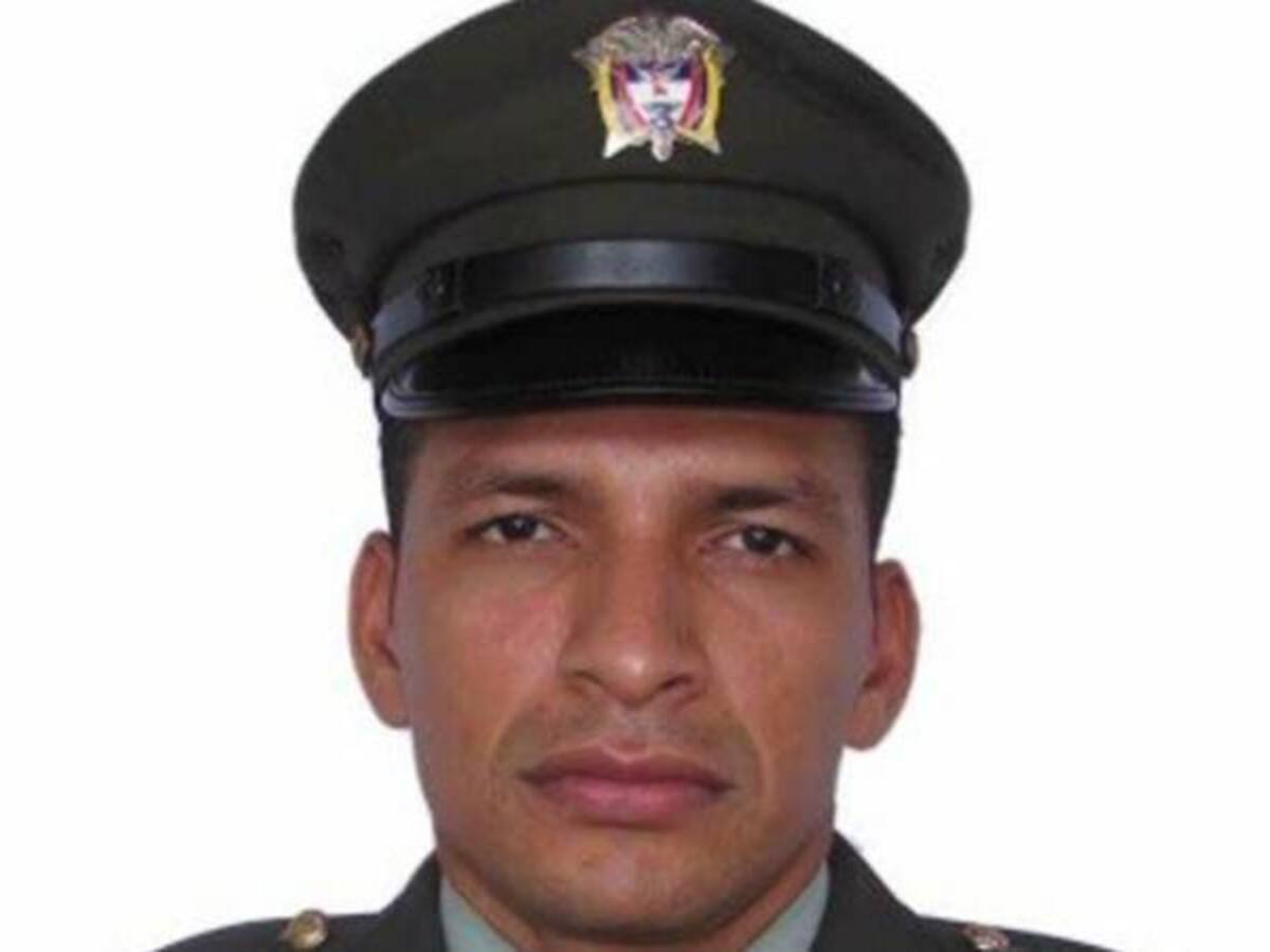 Trasladado cuerpo de policía asesinado en Caloto al Espinal
