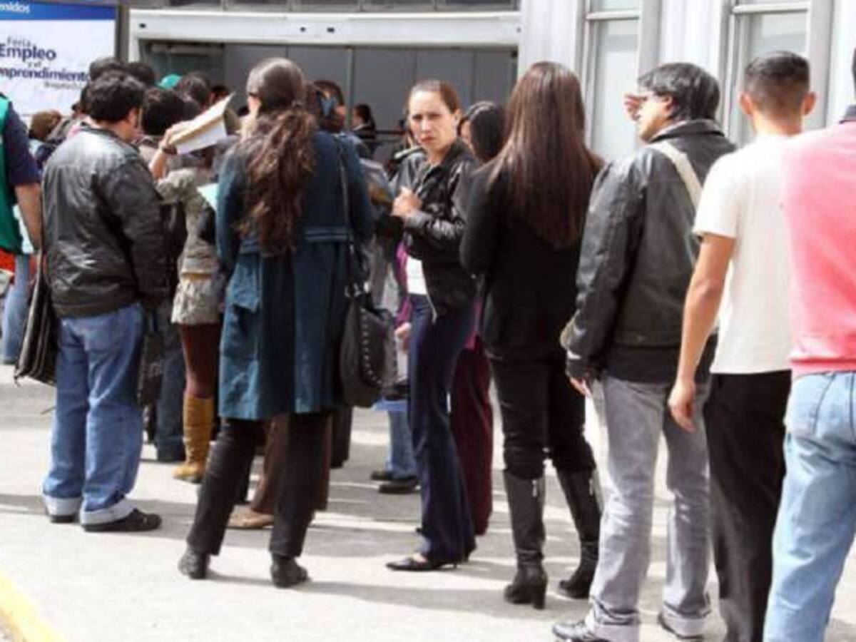 Más de 1.000 vacantes sacará el Gobierno del Valle del Cauca