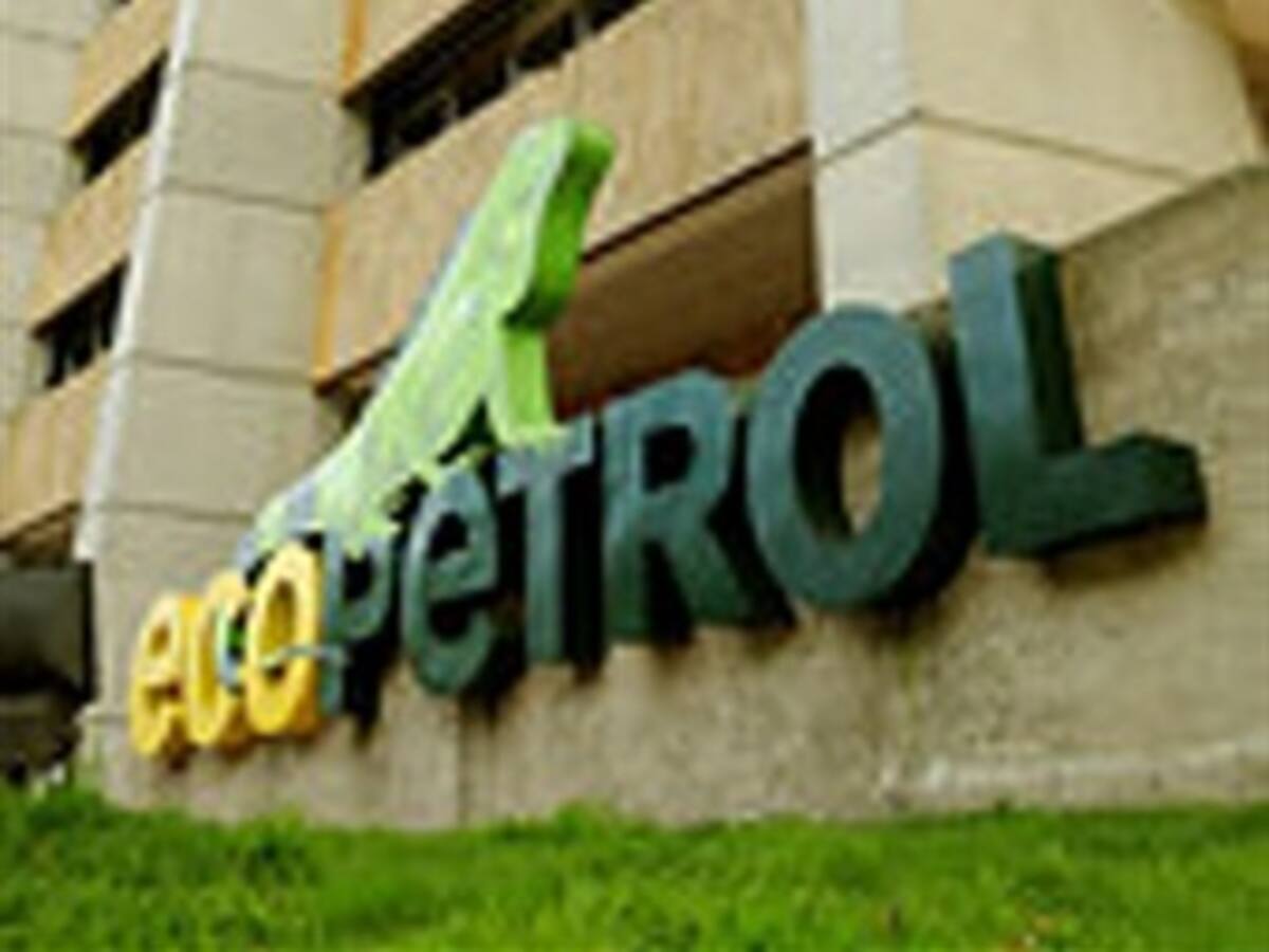 Ecopetrol vende el 4.08% de sus acciones en ISA