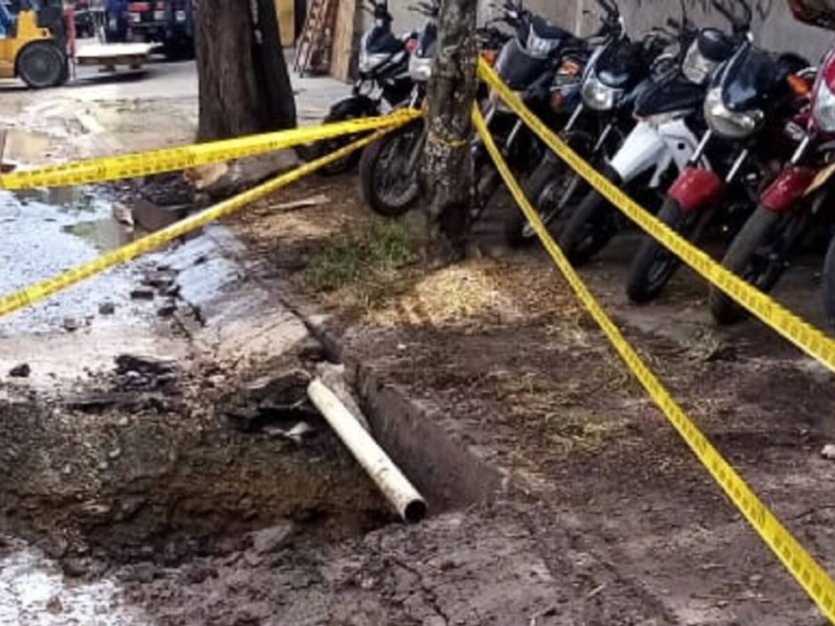 Estos son los barrios que tendrán suspensión de servicio de acueducto hoy