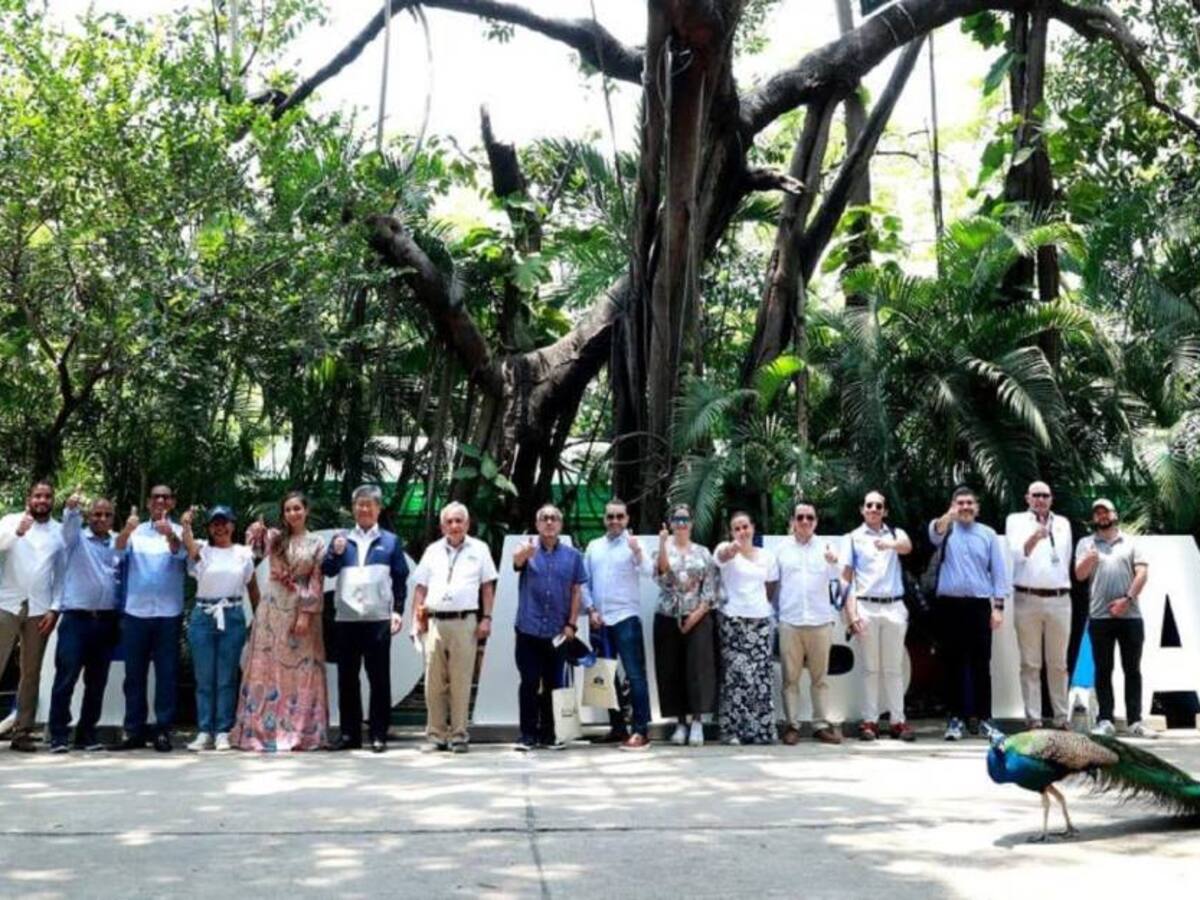 Finalizó el primer diálogo regional del transporte en América Latina