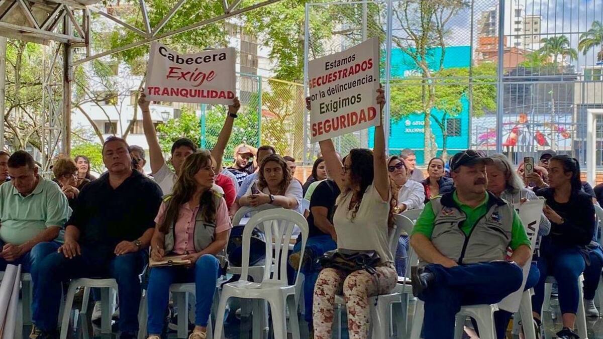 “Instalen vidrios antirruido”: dueño de restauante a vecinos de Cabecera del Llano