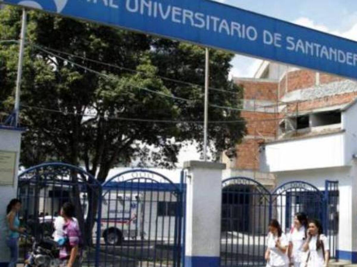 Médicos especialistas del HUS saldrán a paro