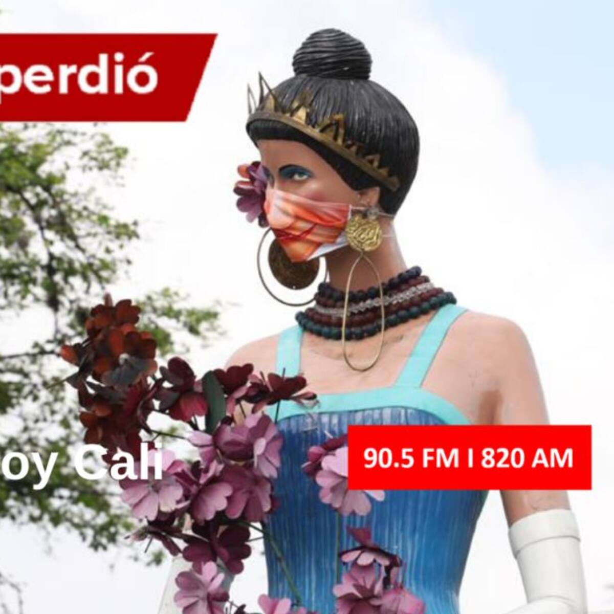 Cali Hoy por Hoy 01 de julio del 2020
