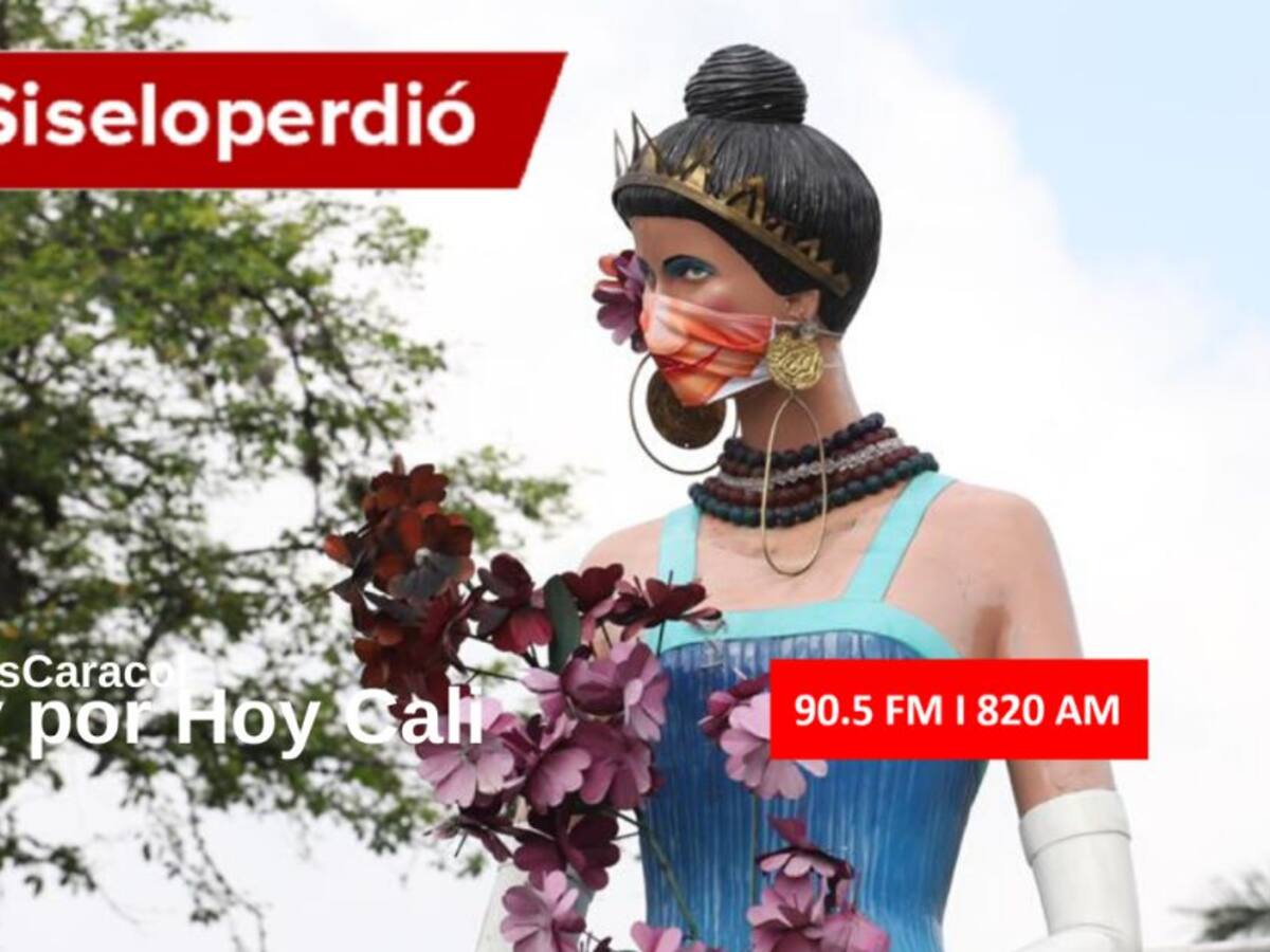 Cali Hoy por Hoy 01 de julio del 2020