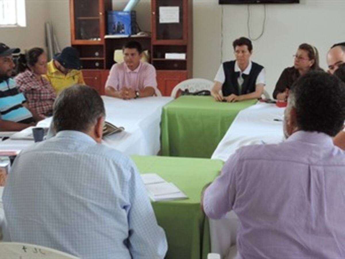 Diálogo en el Catatumbo sigue sin avances. Se agudiza la crisis social