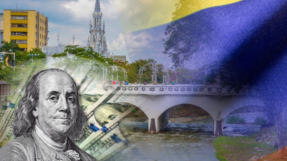 Cómo está el dólar en Colombia?: Así está la cotización de la moneda HOY 8 de septiembre de 2026