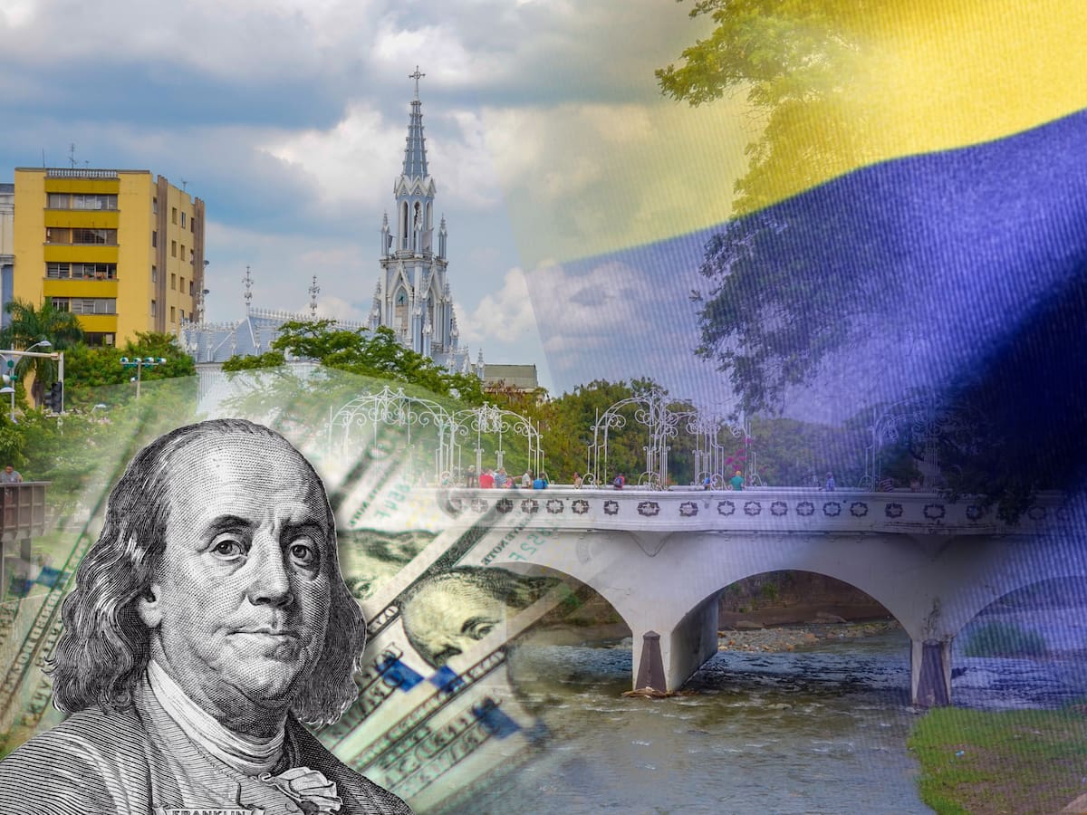 ¿A cómo está el dólar en Colombia?: Así está la cotización de la moneda HOY 8 de septiembre de 2026