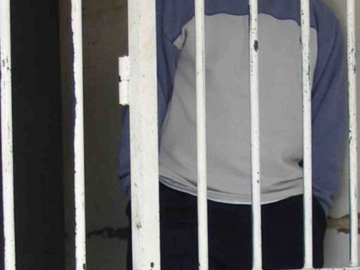 Se fugaron tres sindicados de una estación de Policía en el Guamo, Tolima