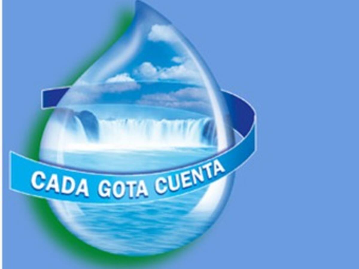 Gobernaciones y alcaldías deben implementar campañas para ahorrar agua