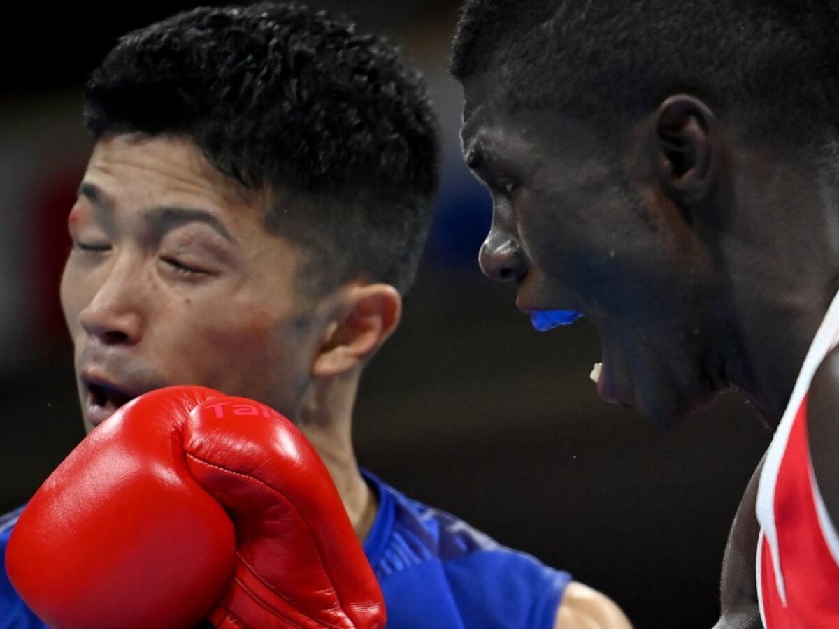 Jueces que votaron en contra de Yuberjen fueron expulsados: Iznaga