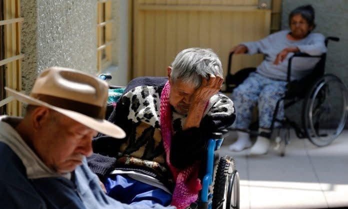 Jerson Andrés Bastidas, personero municipal de Neiva, alertó sobre el aumento de casos de abandono y maltrato a adultos mayores en la ciudad.