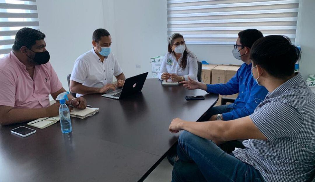 Este sistema tendrá una captación con capacidad de abastecimiento de agua cruda de 60 litros por segundo