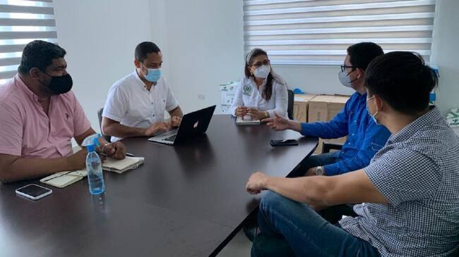 Este sistema tendrá una captación con capacidad de abastecimiento de agua cruda de 60 litros por segundo