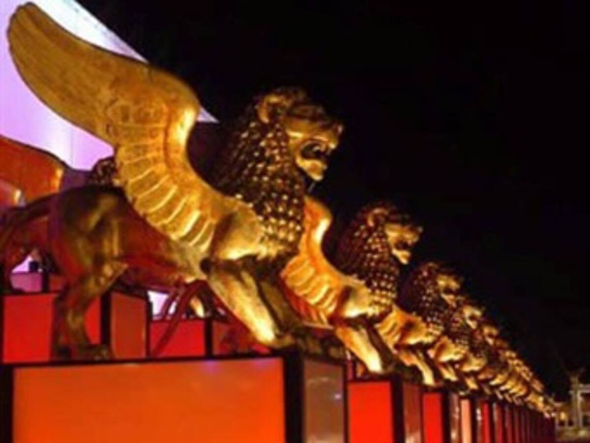 Stephen Frears, Terry Gilliam y James Franco, a por el León de Oro en Venecia