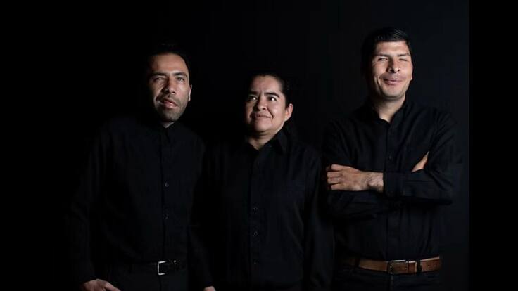 SOMBRAS, el restaurante donde la oscuridad invita a agudizar todos los sentidos, excepto la vista