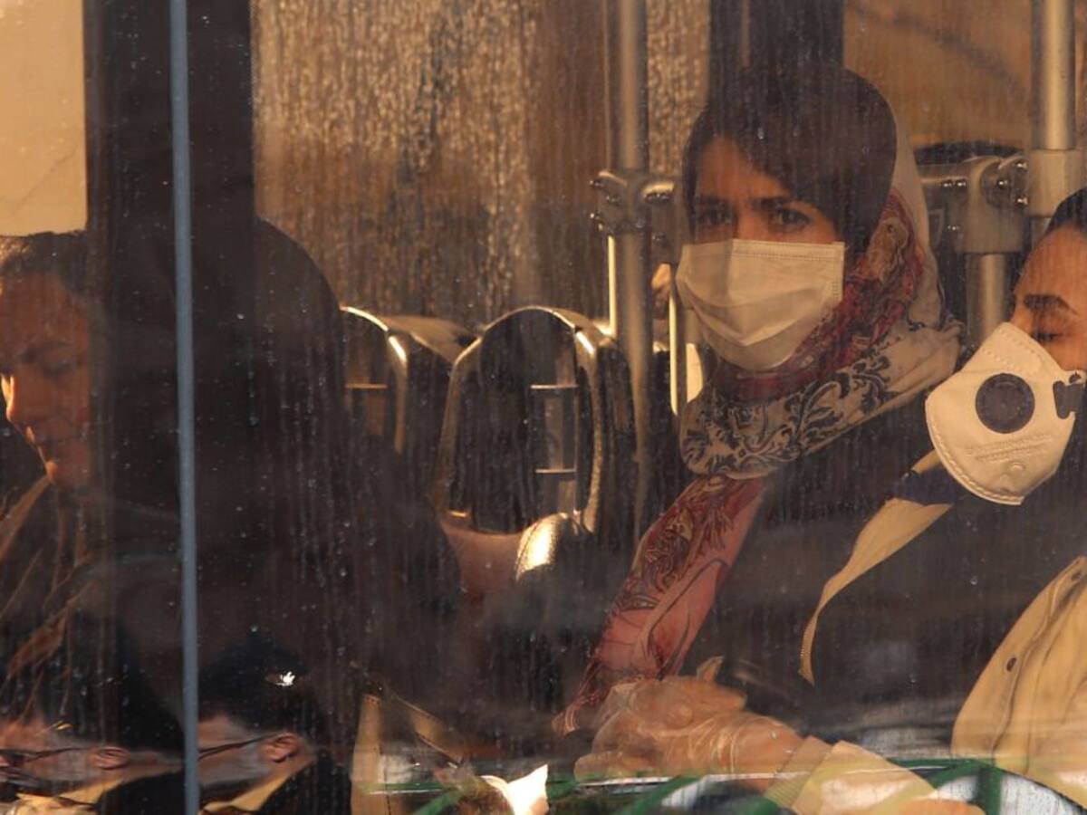 Iglesia evangélica promete inmunizar personas contra el coronavirus