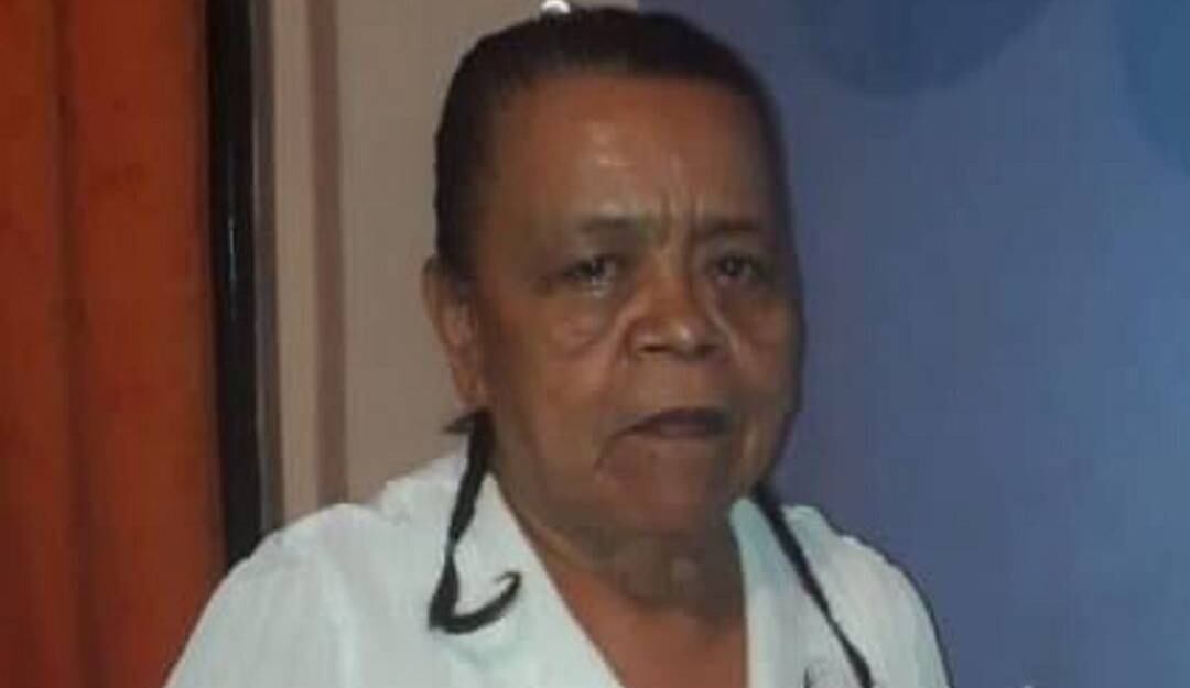 Crédito: Bomberos Supía, Caldas.