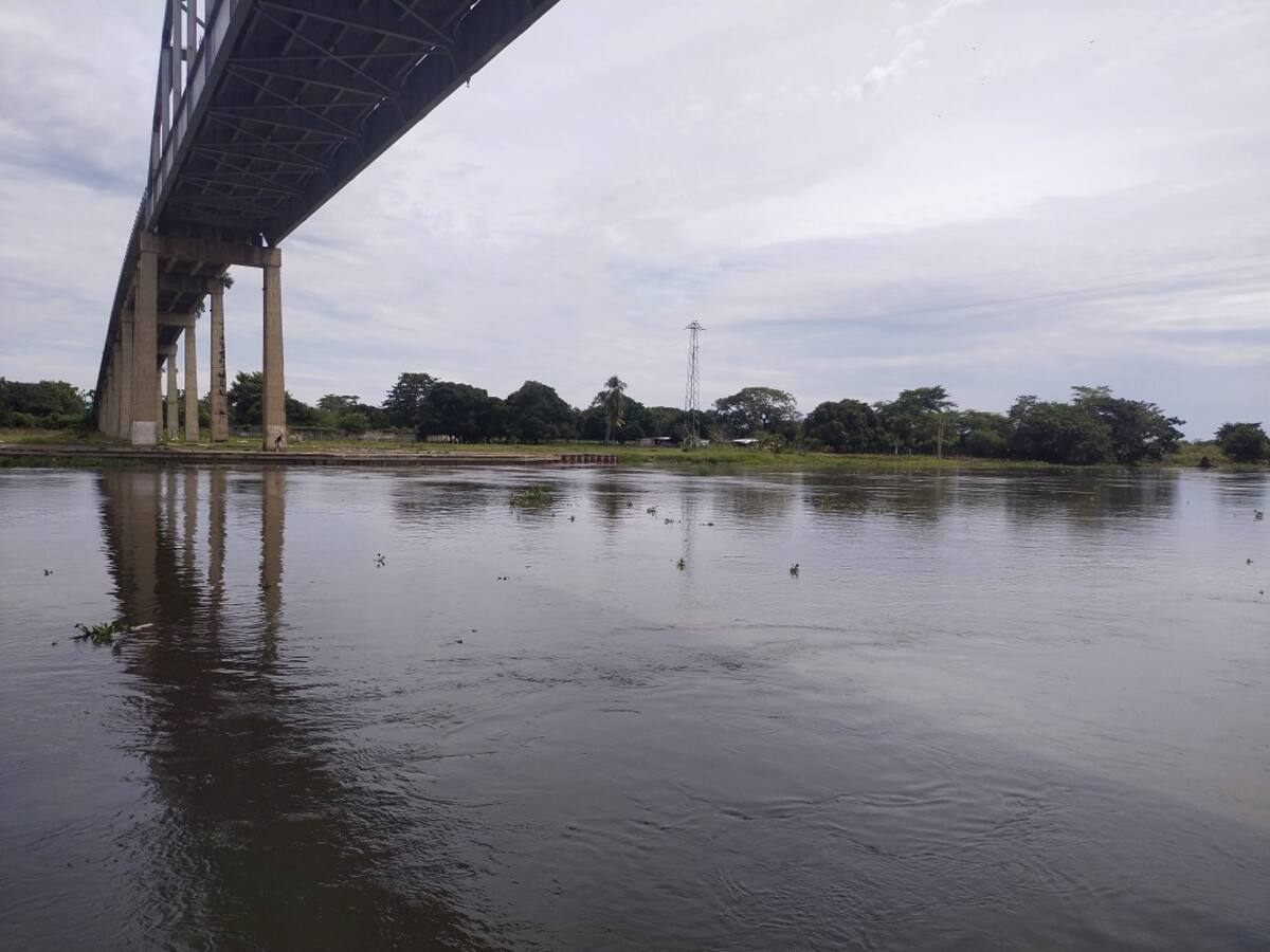 En Calamar- Bolívar esperan prevenir futuras inundaciones con obras del Canal del Dique