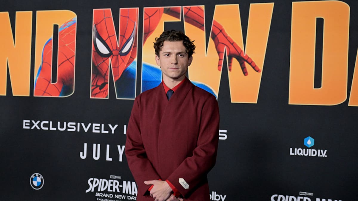 ‘Spider-Man: Un nuevo día’ se convierte en la cuarta película más taquillera de la historia