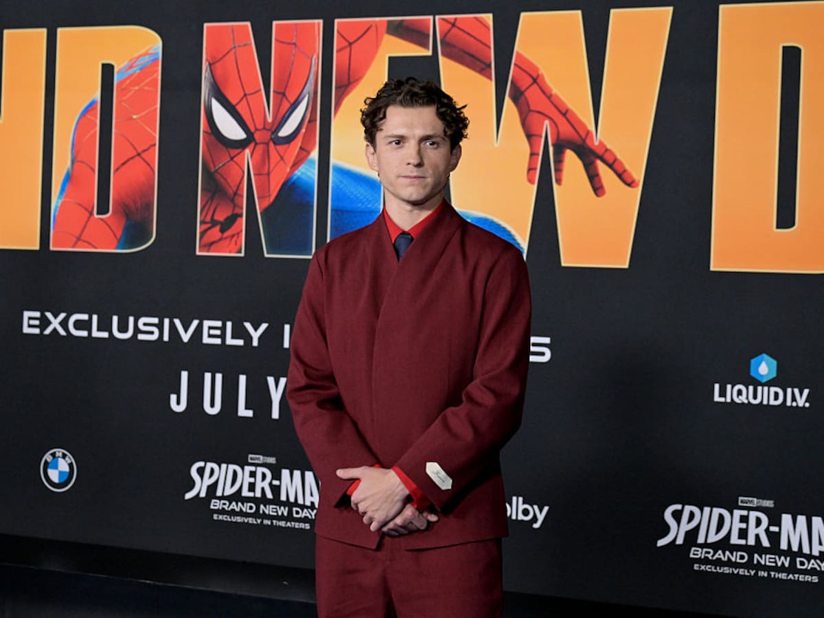 ‘Spider-Man: Un nuevo día’ se convierte en la cuarta película más taquillera de la historia