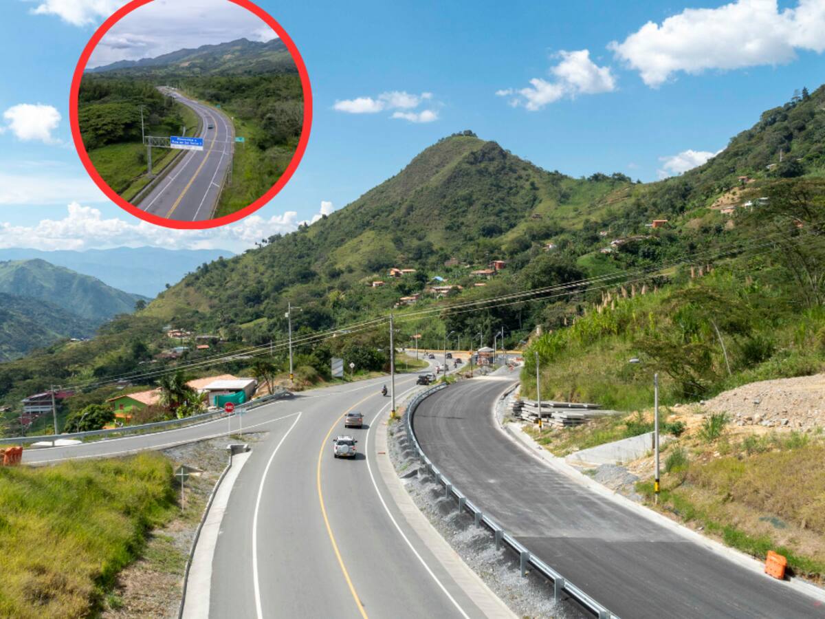 Estos son los 5 departamentos que cruza la Ruta del sol: ¿Qué ciudades atraviesa?