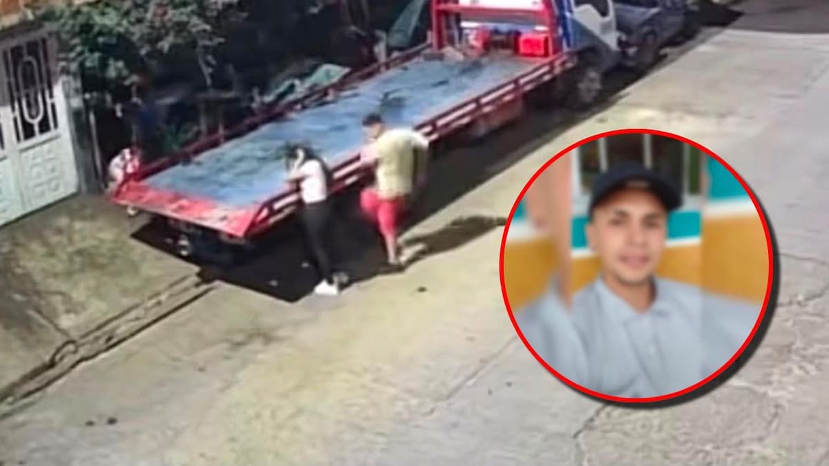 Se entregó hombre que agredió a una mujer en Fusagasugá