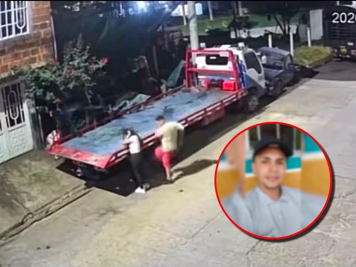 Se entregó hombre que agredió a una mujer en Fusagasugá