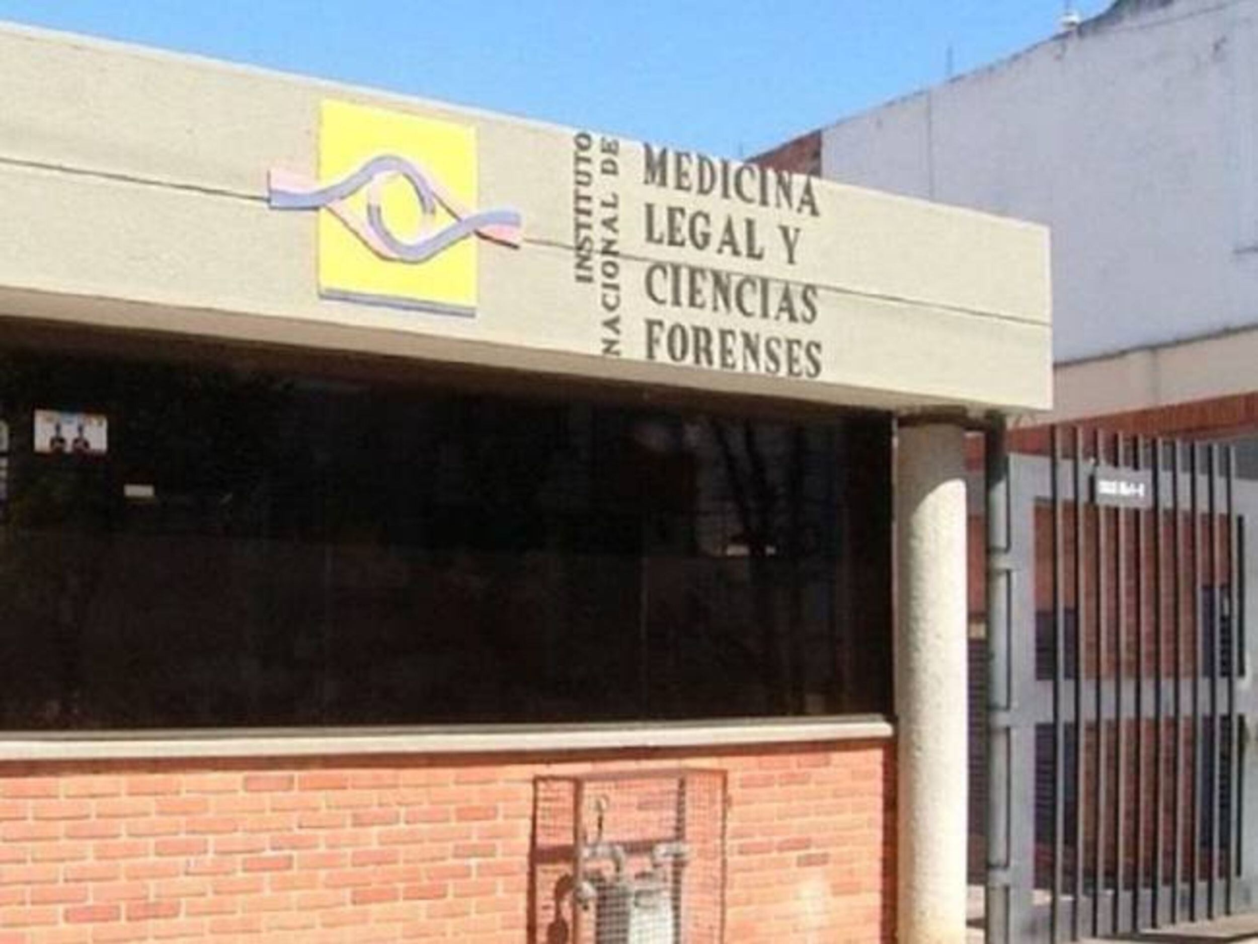 Medicina Legal /Cortesía W