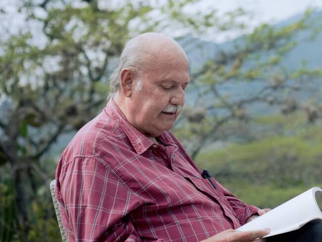 La caricatura colombiana en el documental Kekar