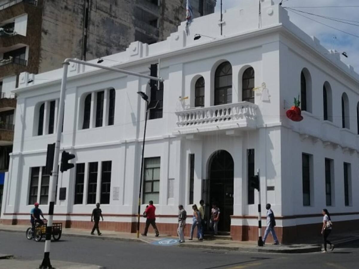 CTI captura a 4 exfuncionarios de la Alcaldía de Tuluá, Valle, por corrupción