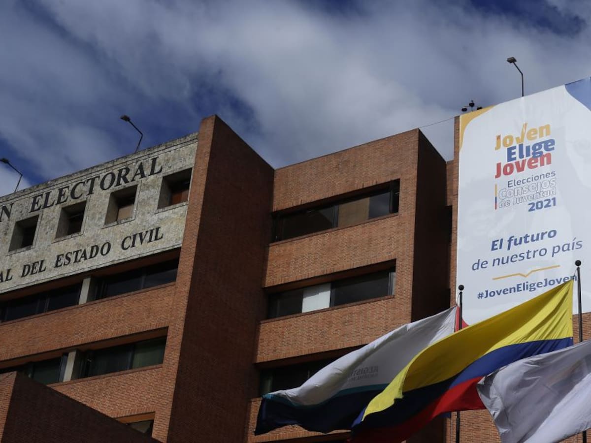 Inscripción de cédulas para votación presidencial: paso a paso y plazos