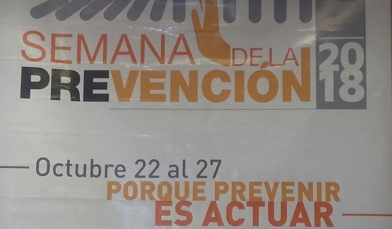 Semana de la prevención vial en Manizales