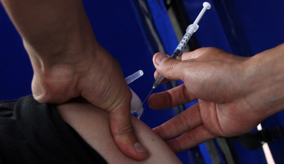 Mecanismo Covax permitiría vacunar hasta 20 millones de personas en el país