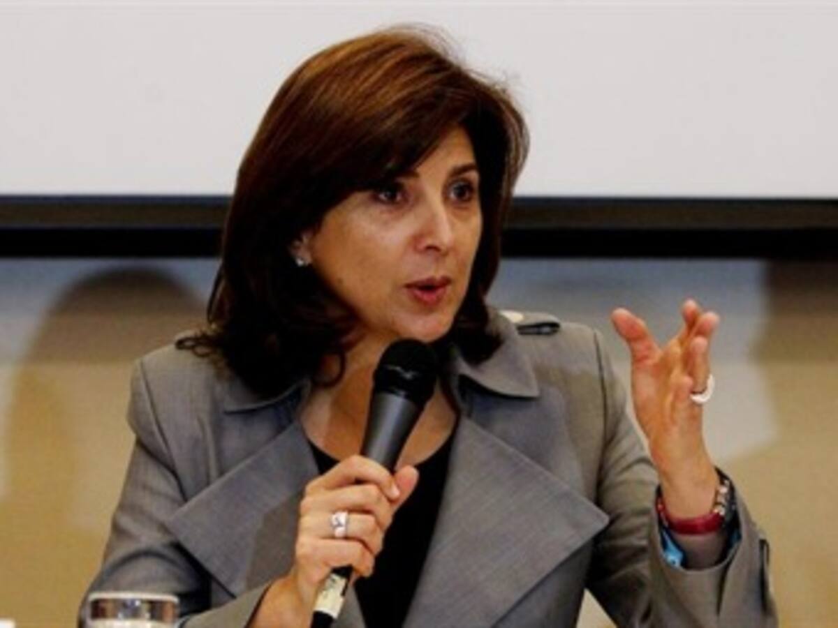 Cancillería confirma salida de embajadores de República Dominicana y Brasil